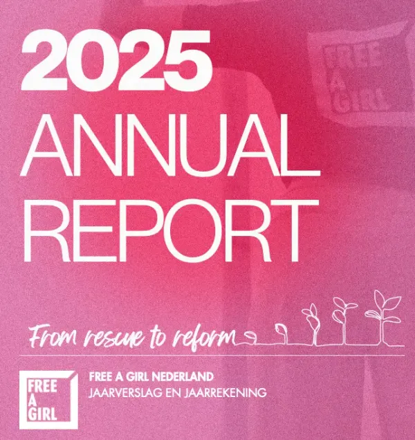 Thumbnail of Jaarverslag 2025