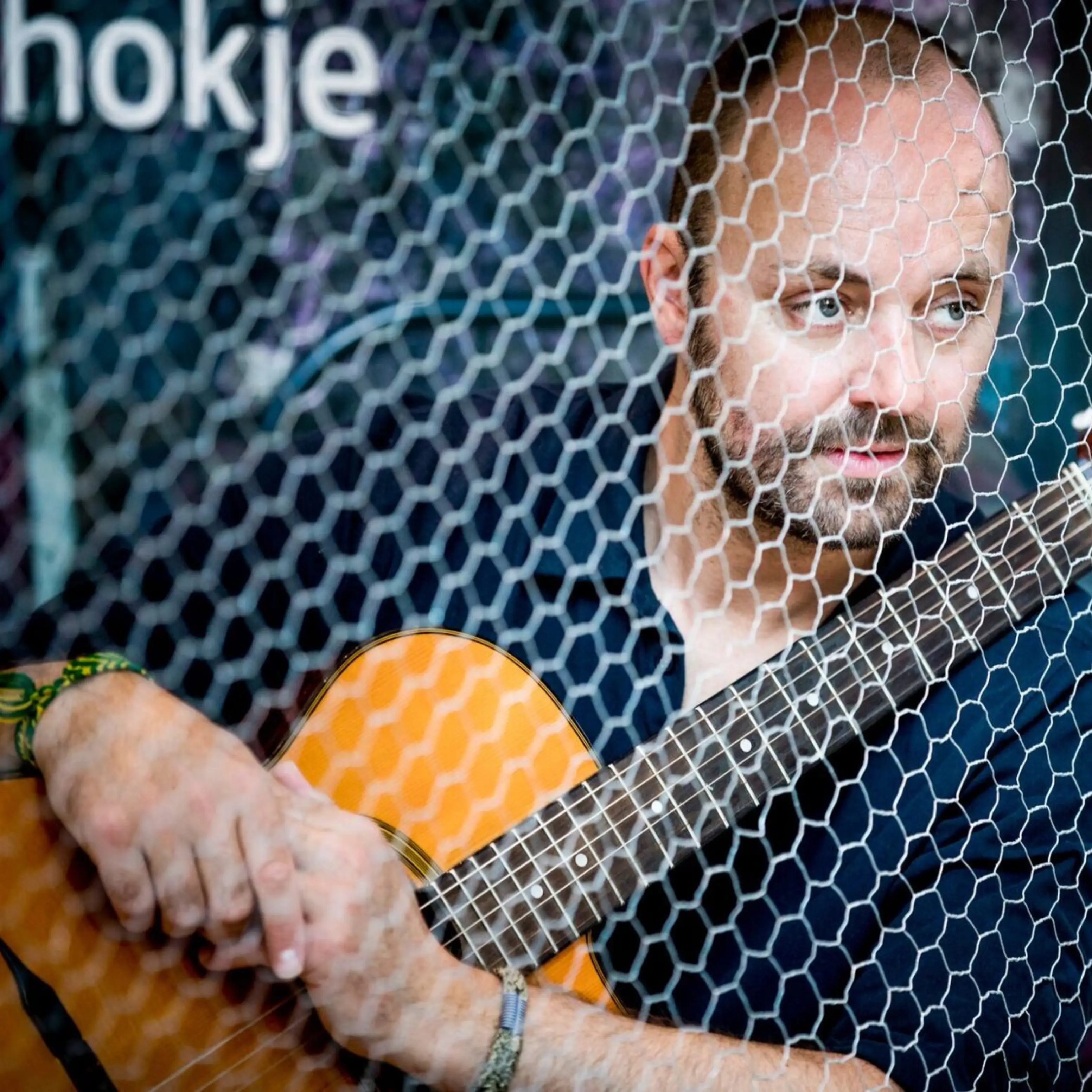 Niels Geusebroek
