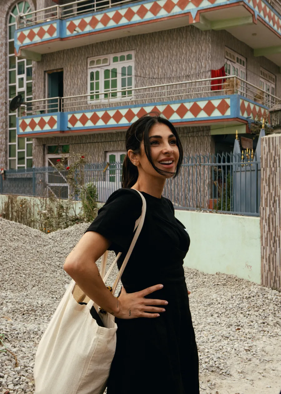 Anna Nooshin