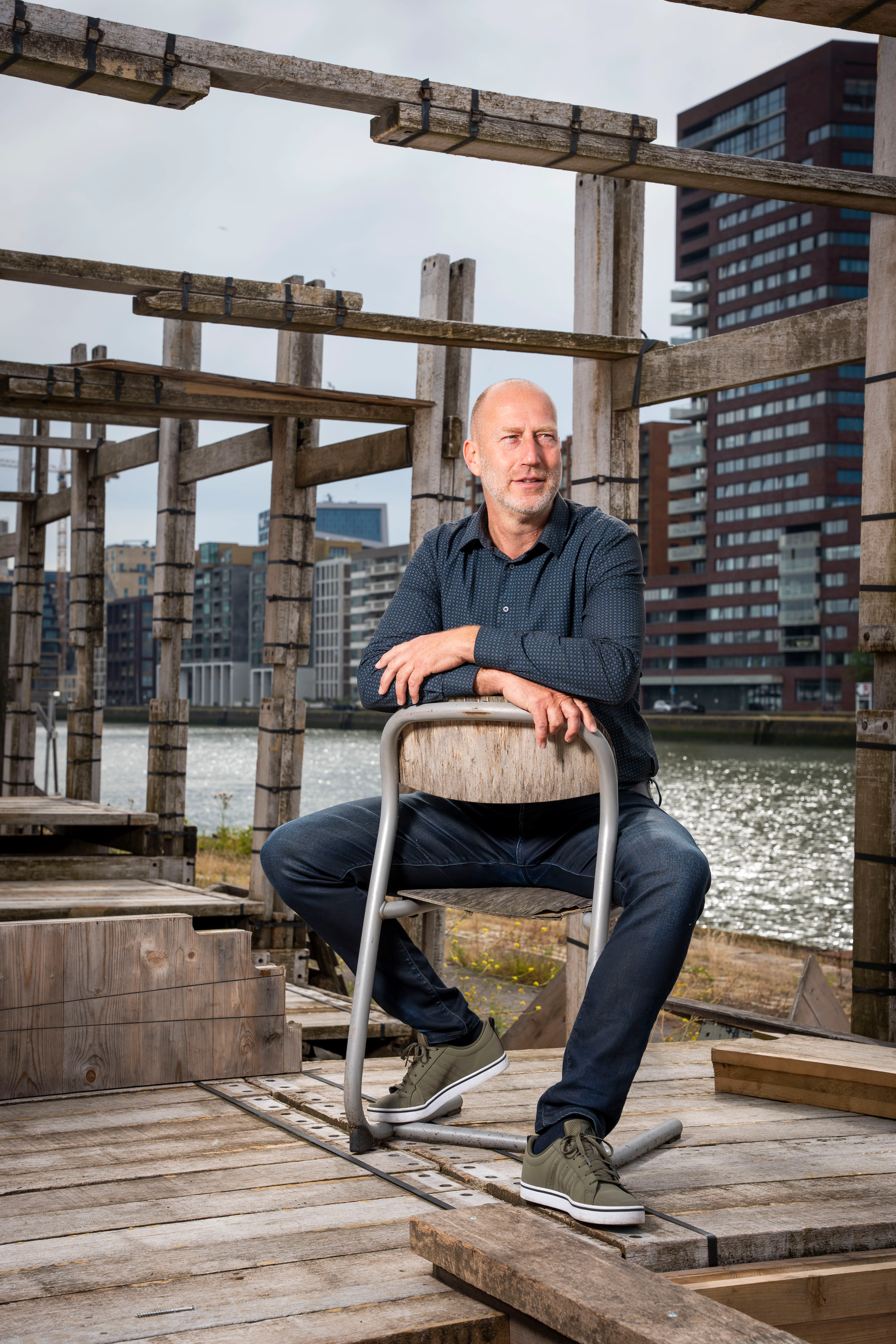 Arjan Erkel