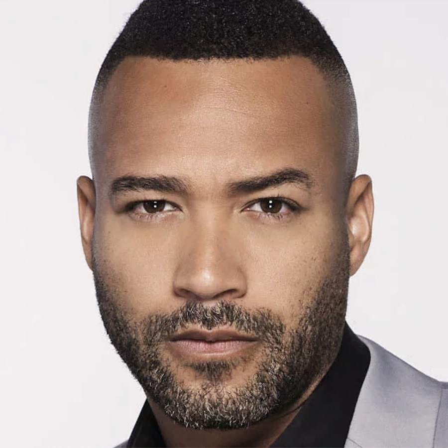 Everon Jackson Hooi