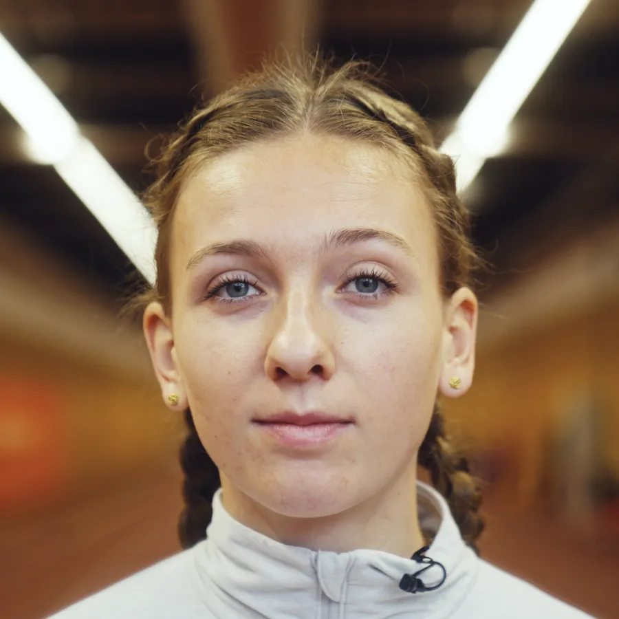 Femke Bol