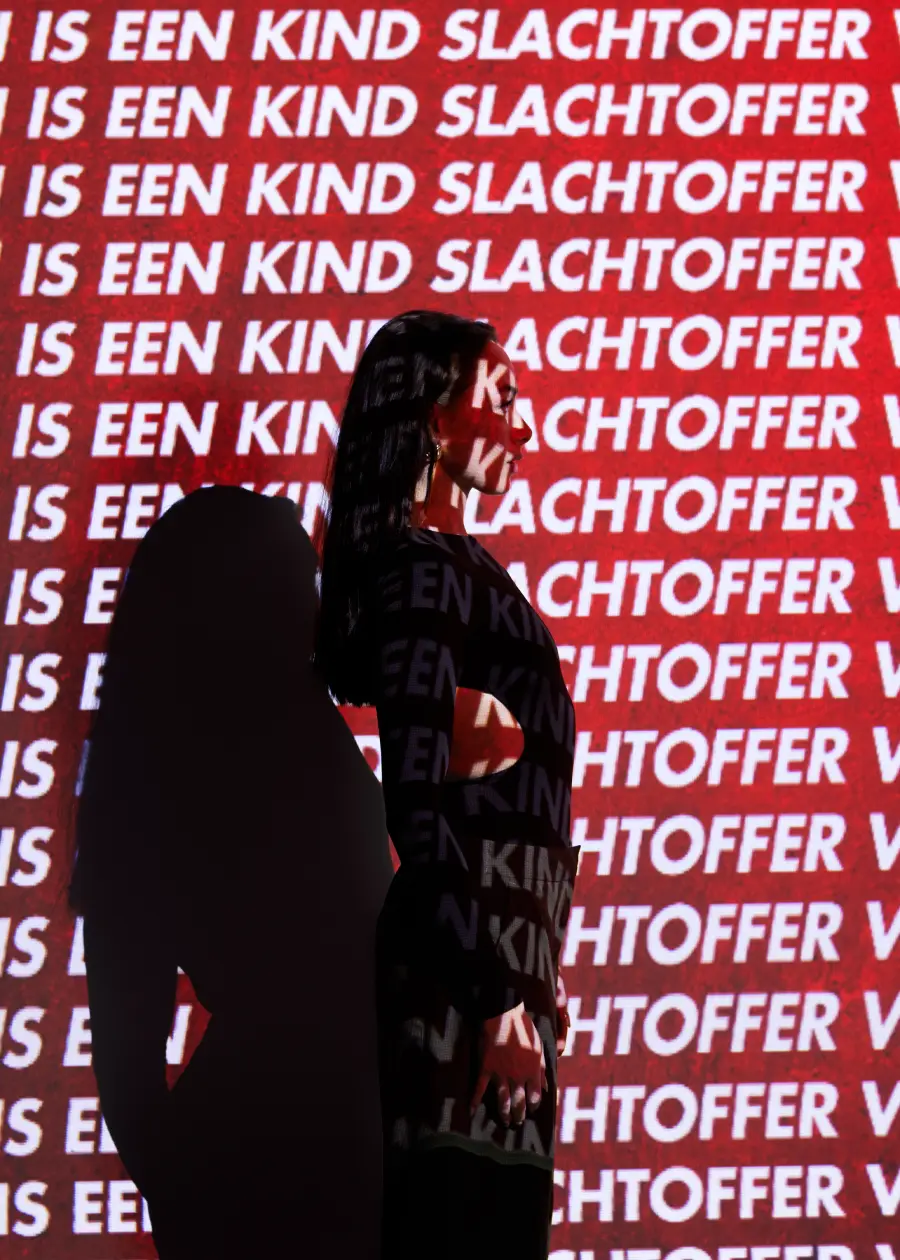 Free a Girl lanceert #mijnlichtjevanhoop Kerst campagne