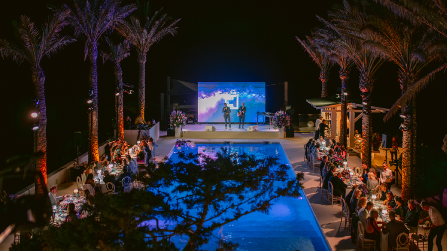 Free a Girl organiseert jaarlijks benefietgala op Ibiza