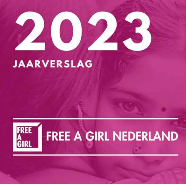 Cover Jaarverslag 2023