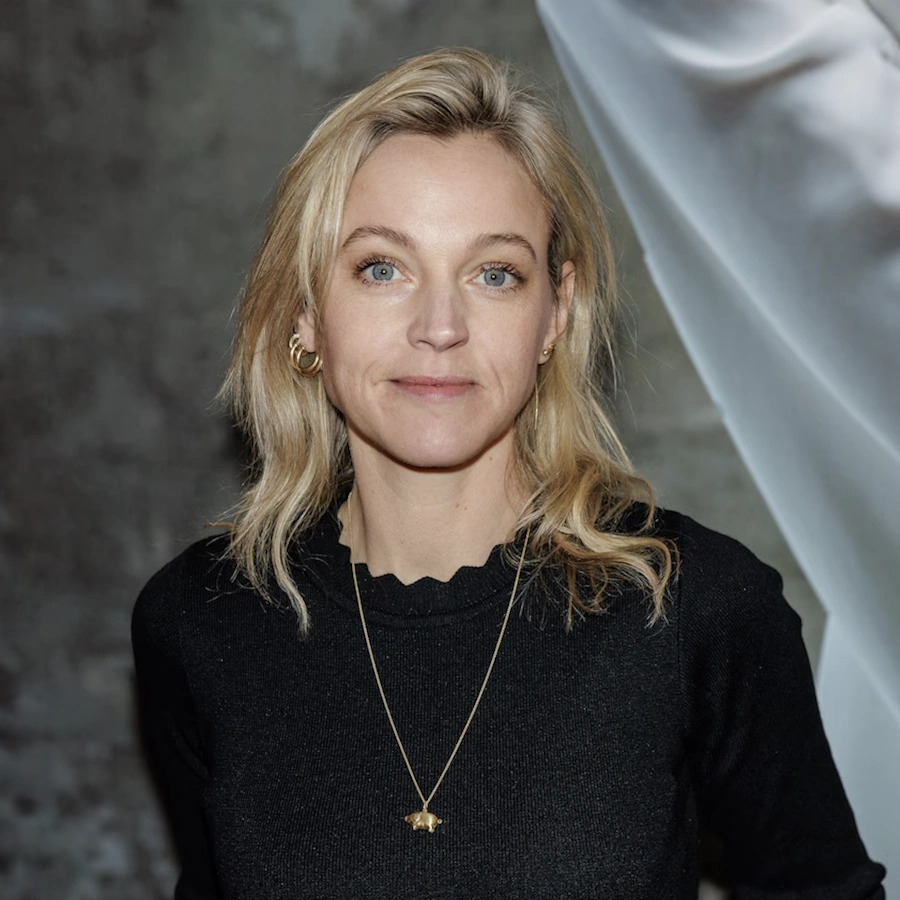 Loes Haverkort