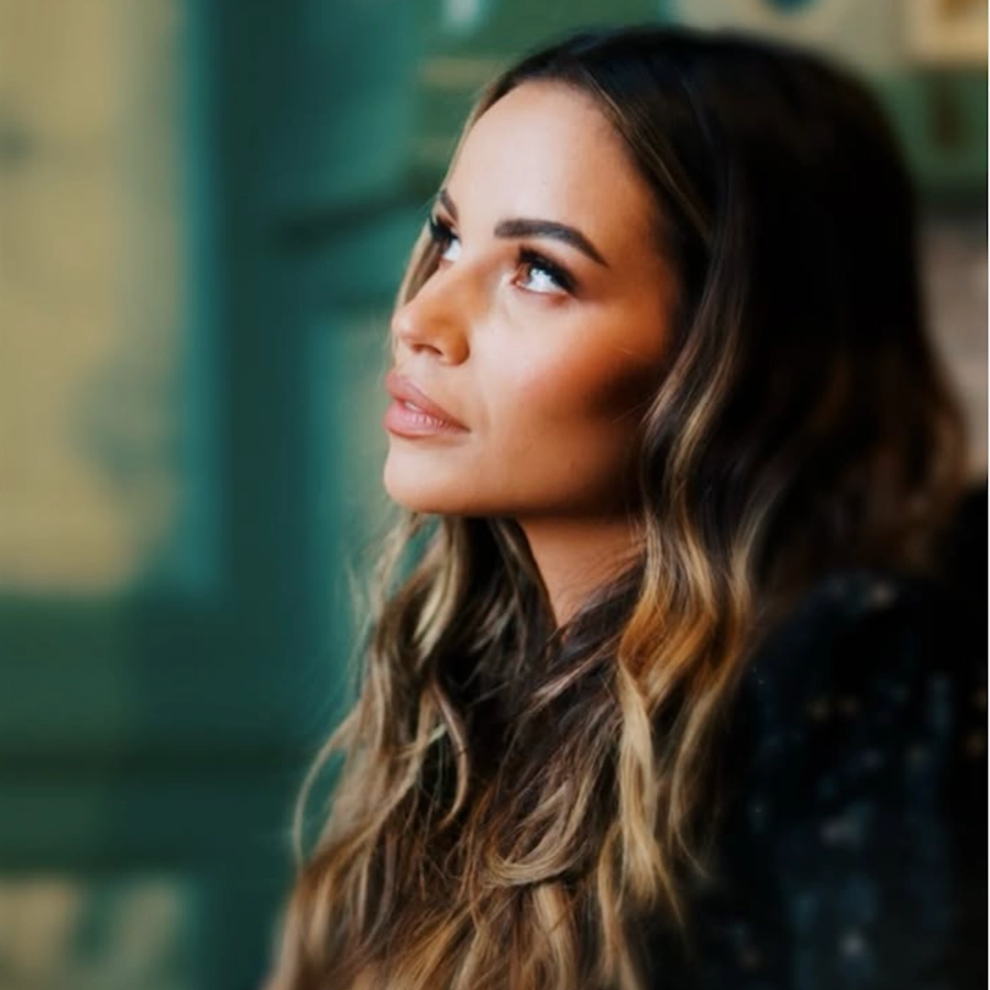 Monica Geuze