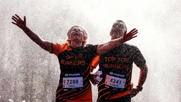 Mud Masters Biddinghuizen 2025