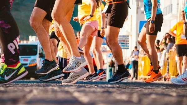TCS Marathon Amsterdam 2025