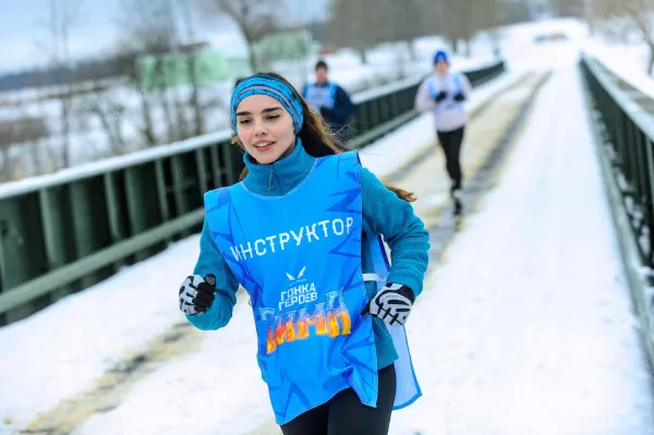 4e Winter Marathon Leeuwarden 2025