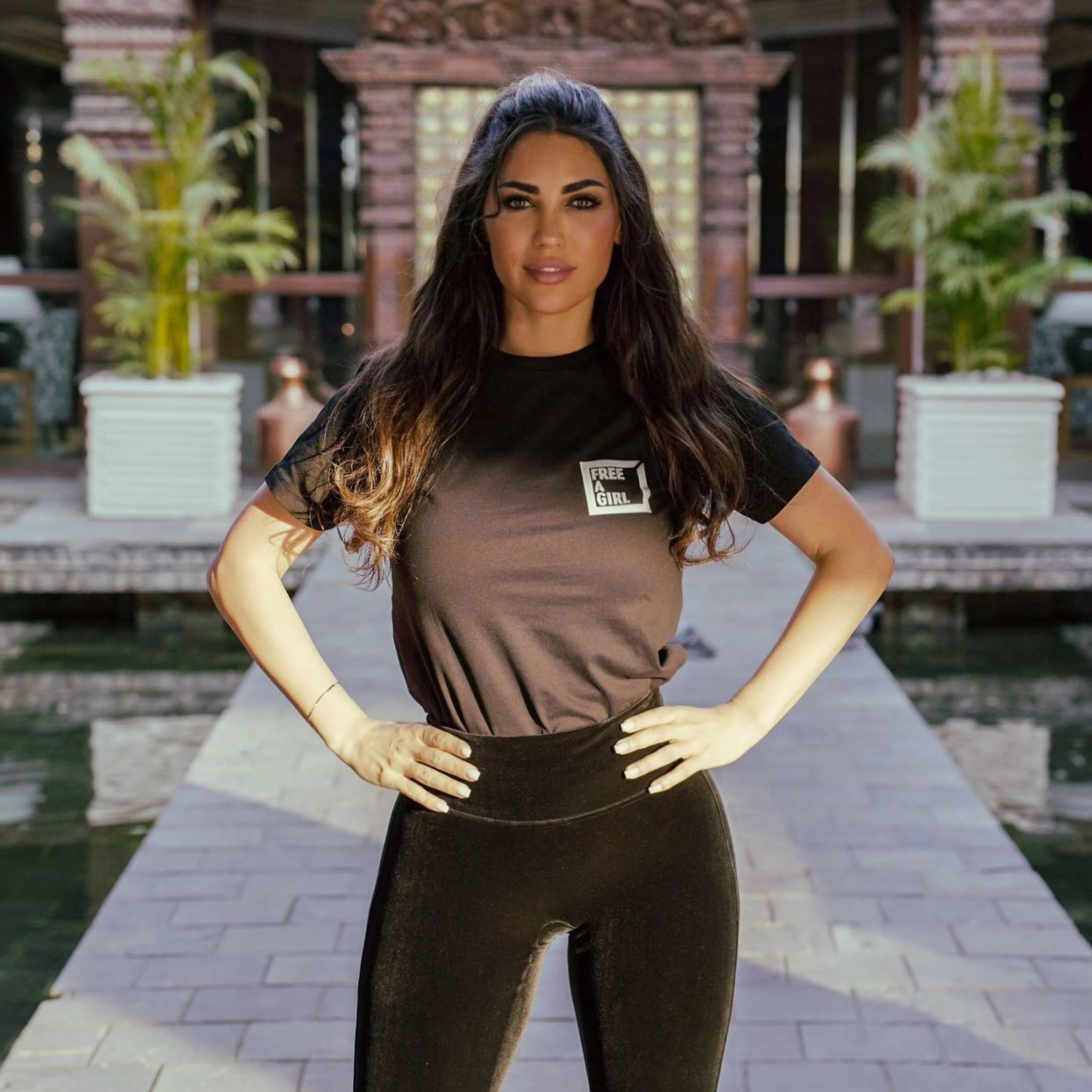 Yolanthe Cabau