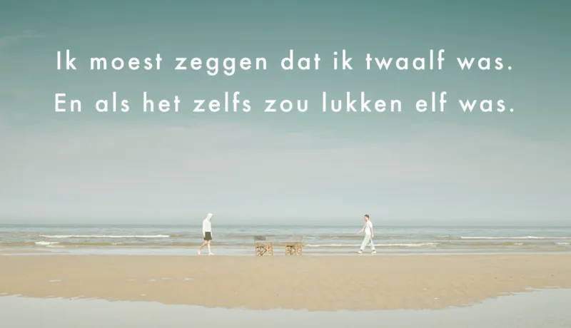 Zomercampagne